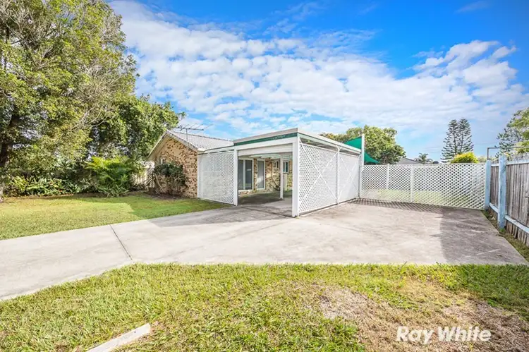 74 Ranald Avenue, Ningi QLD 4511