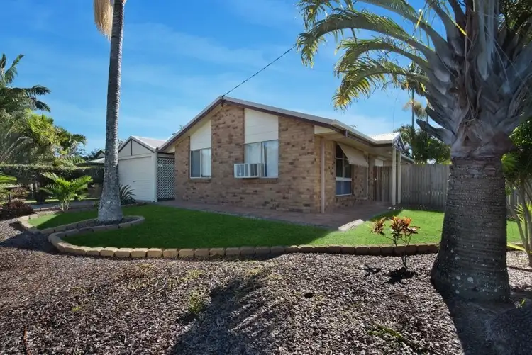 Main view of Homely house listing, 1 Surrey Court, Deception Bay QLD 4508