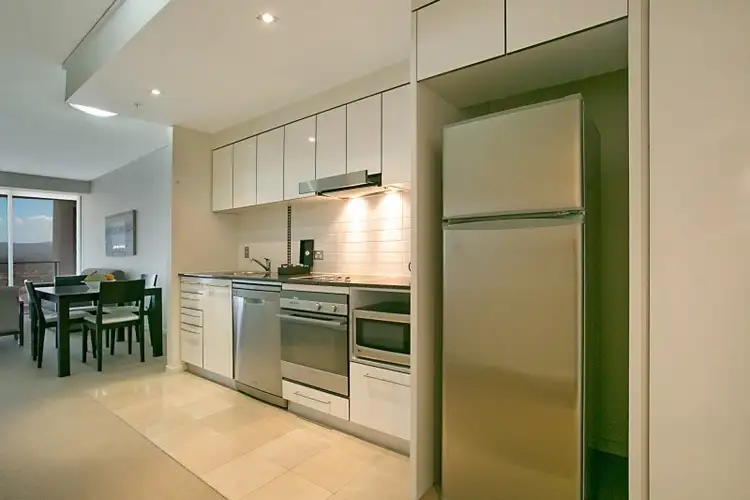 Third view of Homely apartment listing, 2009 'Sierra Grand' 22 Surf Parade, Broadbeach QLD 4218