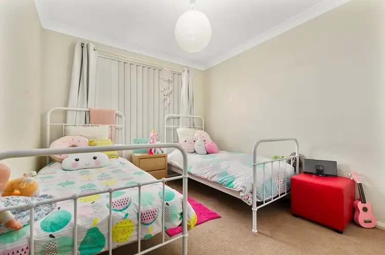 Fifth view of Homely house listing, 51 Flame Tree Court, Woonona NSW 2517