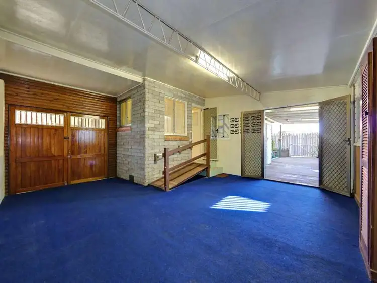 Seventh view of Homely house listing, 8 Black Street, Norville QLD 4670
