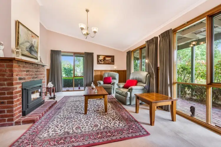 Third view of Homely house listing, 13 Sutherland Street, Lethbridge VIC 3332
