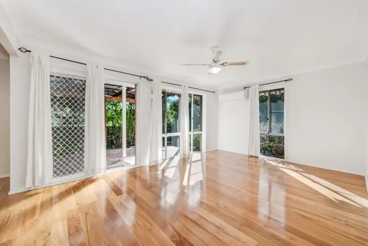 Second view of Homely villa listing, 7/24-28 Cressy Road, Ryde NSW 2112