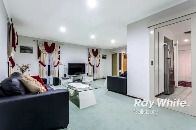 Seventh view of Homely house listing, 89 Murrell Road, Modbury Heights SA 5092