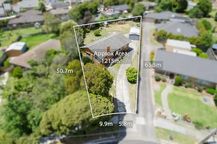 27 Westham Crescent, Bayswater VIC 3153
