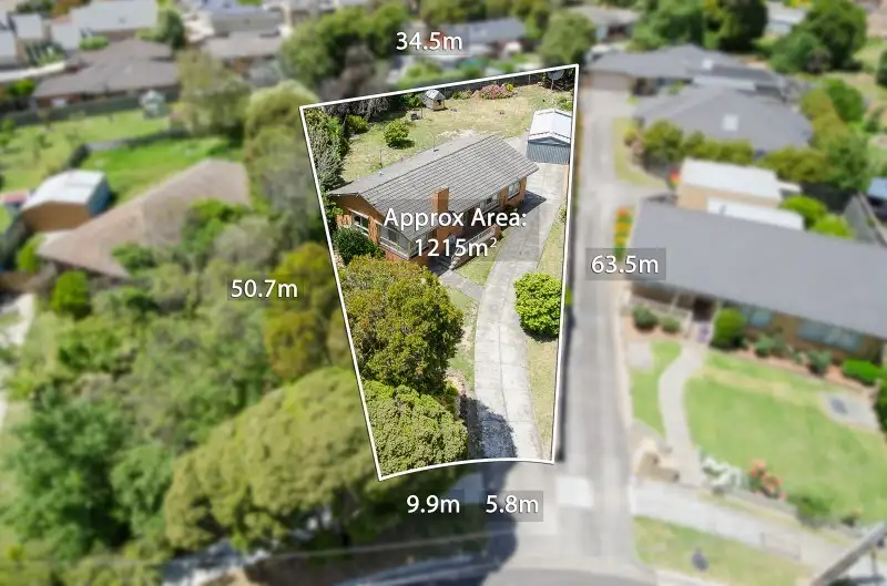 Main view of Homely house listing, 27 Westham Crescent, Bayswater VIC 3153