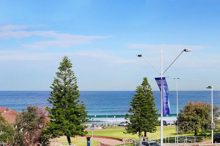 Third view of Homely apartment listing, 111/186 Campbell Parade, Bondi Beach NSW 2026