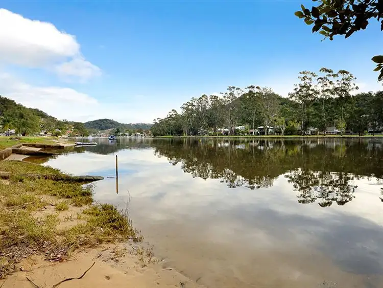 Second view of Homely house listing, 15 Liffey Place, Woronora NSW 2232