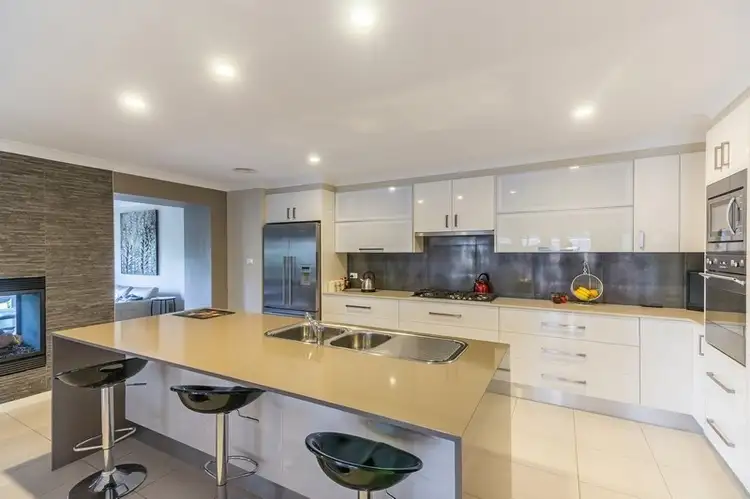 Second view of Homely house listing, 6 Pippin Way, Orange NSW 2800