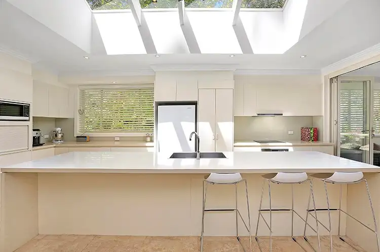 Fourth view of Homely house listing, 50 Rushall Street, Pymble NSW 2073