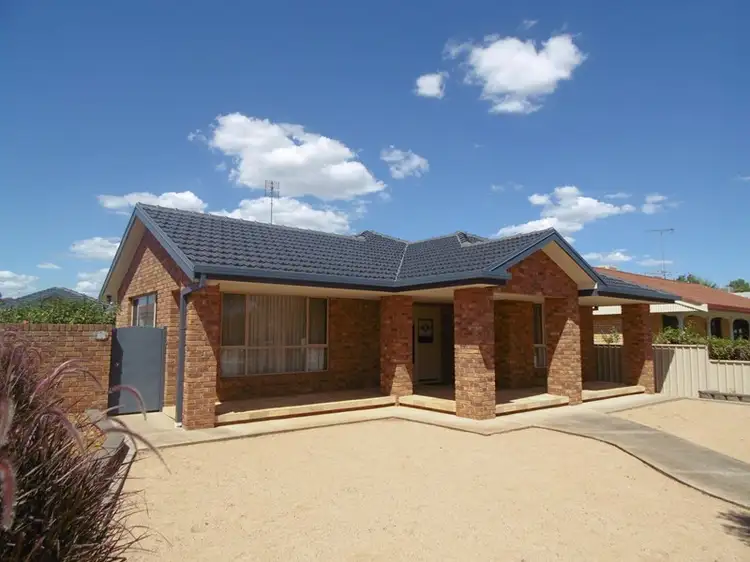 361 Clarinda Street, Parkes NSW 2870