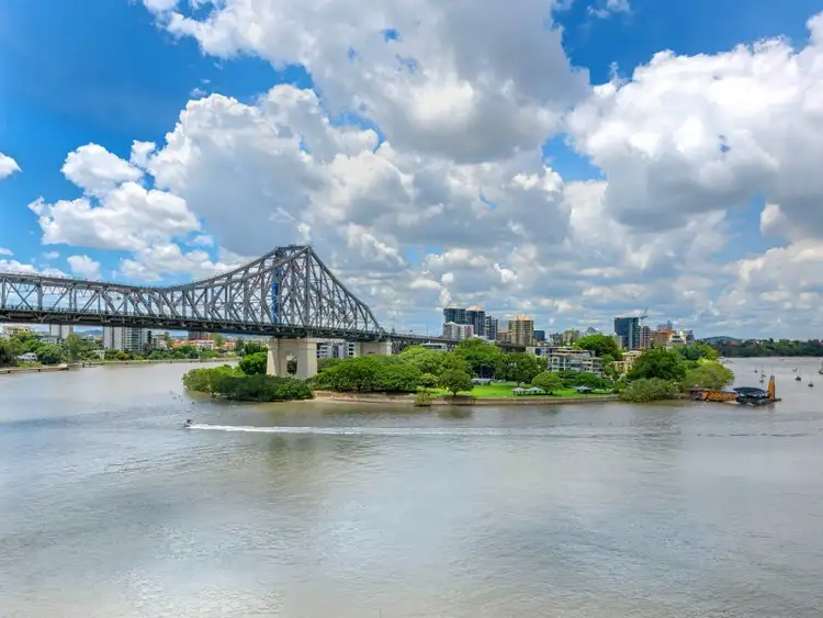 43/82 Boundary Street, Brisbane QLD 4000