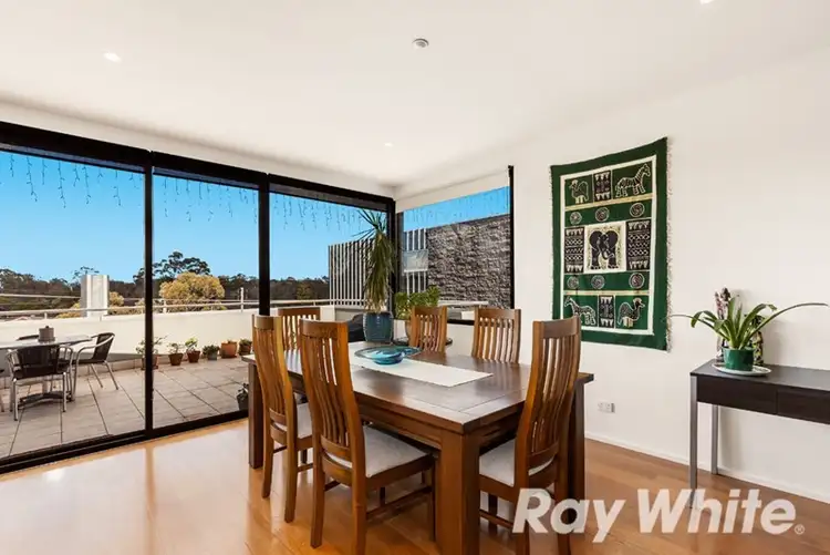 Fifth view of Homely house listing, 7/19-21 Railway Road, Blackburn VIC 3130