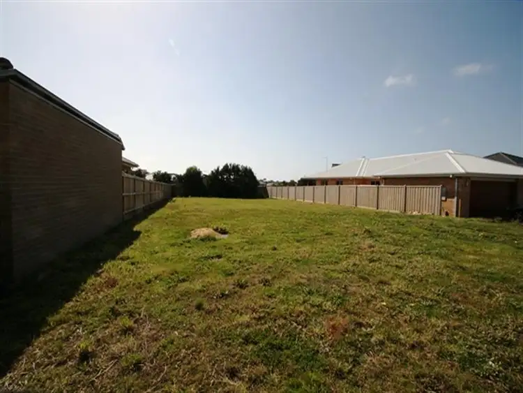 Main view of Homely land listing, 14 Boobook Grove, Cowes VIC 3922