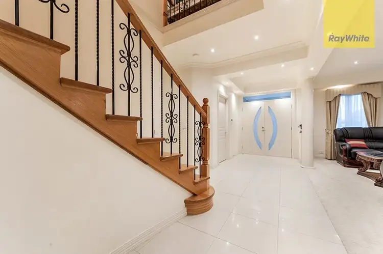 Fifth view of Homely house listing, 13 Rocklands Court, Taylors Hill VIC 3037