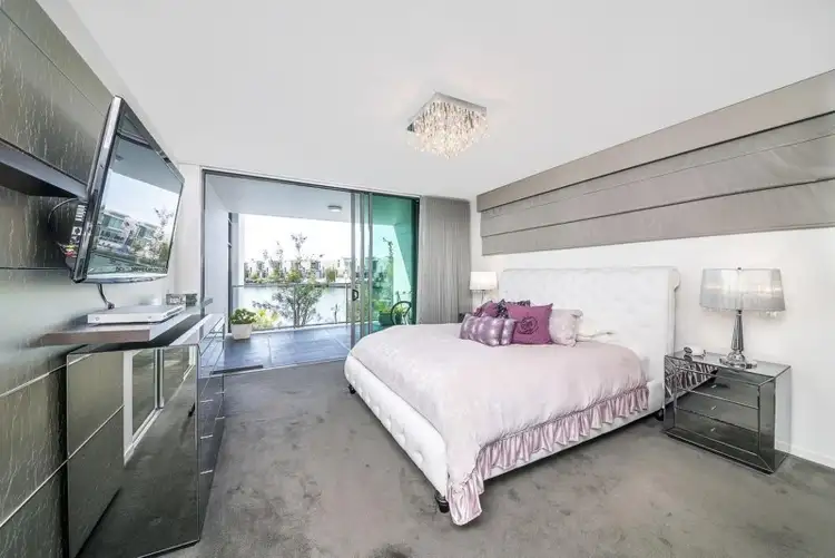 Fifth view of Homely apartment listing, 5104/2 Ephraim Island Parade, Paradise Point QLD 4216