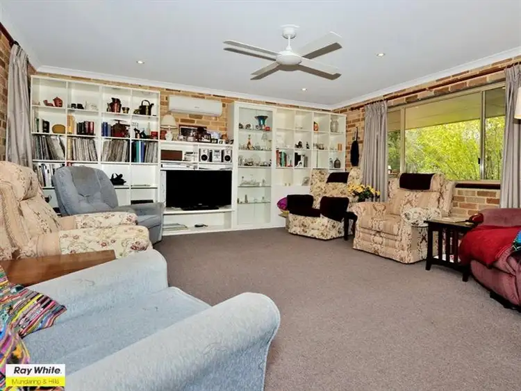 Fifth view of Homely house listing, 415 Wilura Road, Mundaring WA 6073