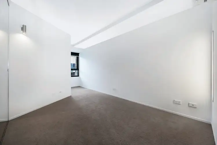 Seventh view of Homely apartment listing, 403/838 Bourke Street, Docklands VIC 3008