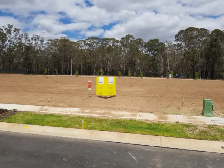 Second view of Homely land listing, Address available on request