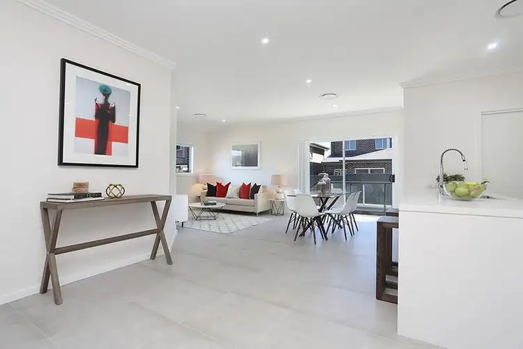 Seventh view of Homely house listing, Lot 4,169 Polding Street, Fairfield Heights NSW 2165