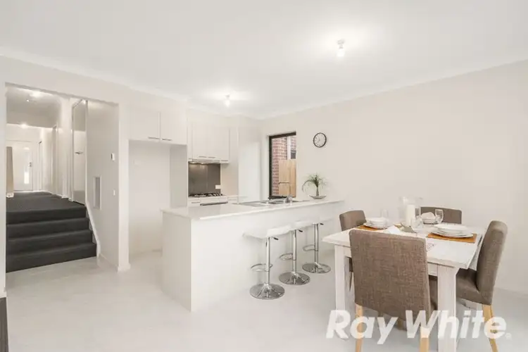 Second view of Homely house listing, 2 Whiteflats Terrace, Croydon VIC 3136