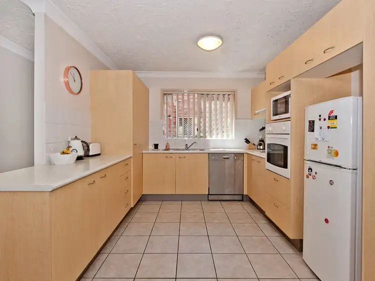 Fifth view of Homely unit listing, 2/115 Meemar Street, Chermside QLD 4032