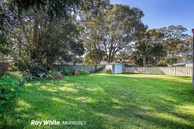 Sixth view of Homely house listing, 27 Macquarie Street, Bonnells Bay NSW 2264