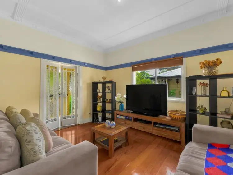 Fourth view of Homely house listing, 268 Riding Road, Balmoral QLD 4171