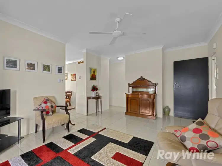 Fourth view of Homely unit listing, 4/7 Lucy Street, Gaythorne QLD 4051