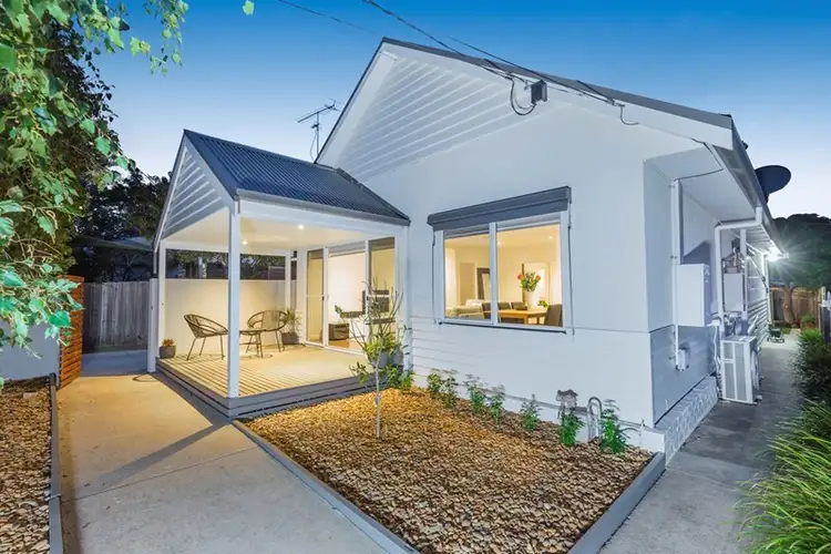 21 French Street, Geelong West VIC 3218