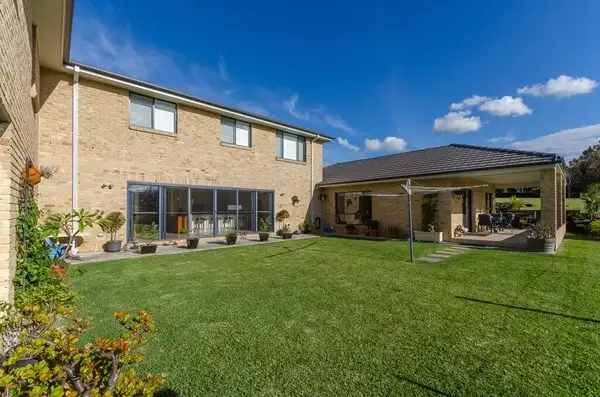 Second view of Homely house listing, 53 Rondanella Drive, Kanahooka NSW 2530