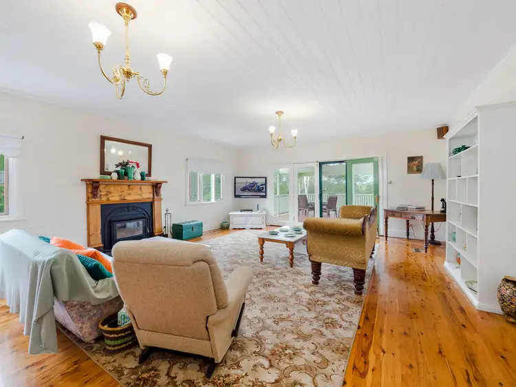 Fifth view of Homely house listing, 461 Greggs Road, Kurrajong NSW 2758