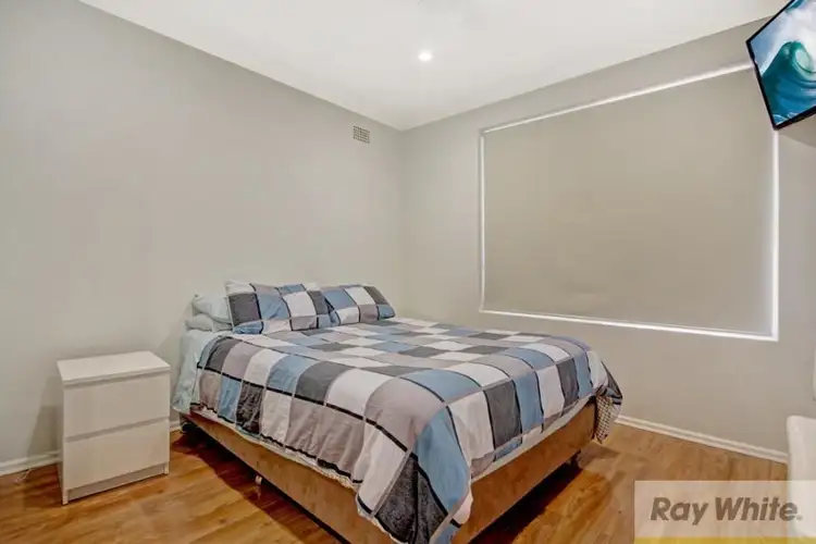 Fourth view of Homely unit listing, 4/29 Garfield Street, Carlton NSW 2218