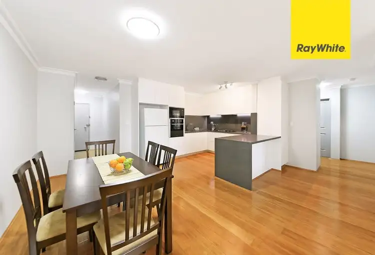 Fifth view of Homely unit listing, 5/84 Pitt Street, Granville NSW 2142