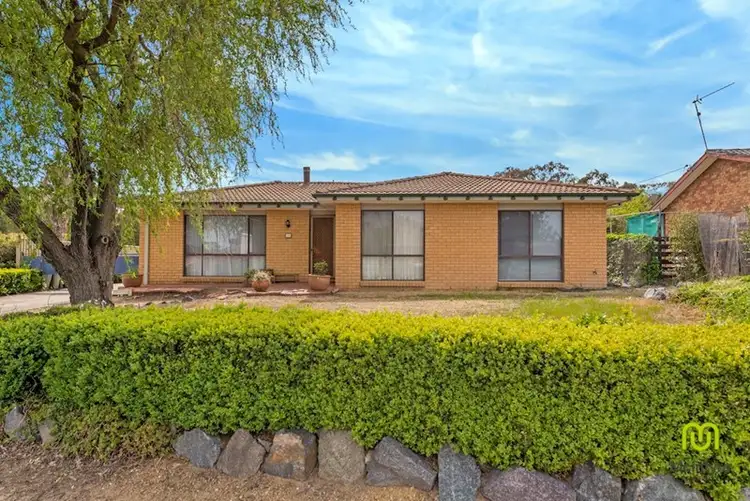 39 Barangaroo Street, Chisholm ACT 2905