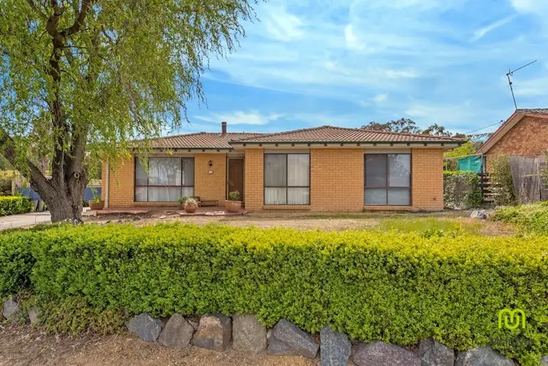 Main view of Homely house listing, 39 Barangaroo Street, Chisholm ACT 2905