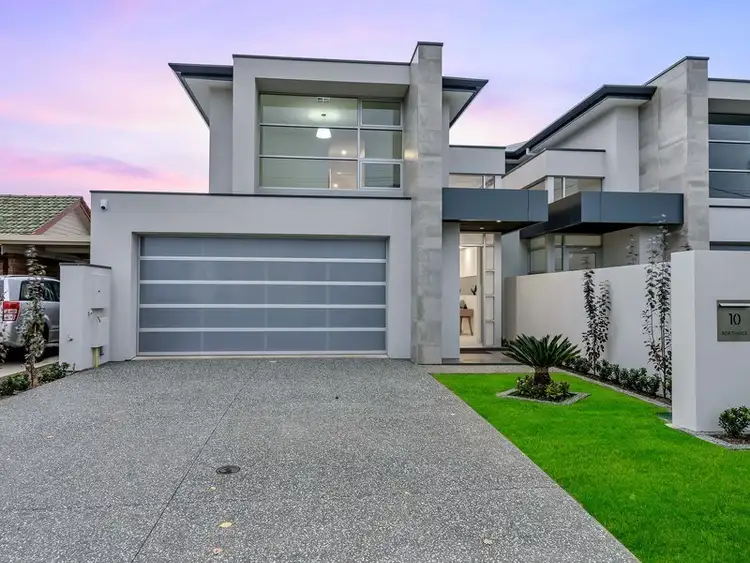 10 Borthwick Street, Henley Beach SA 5022