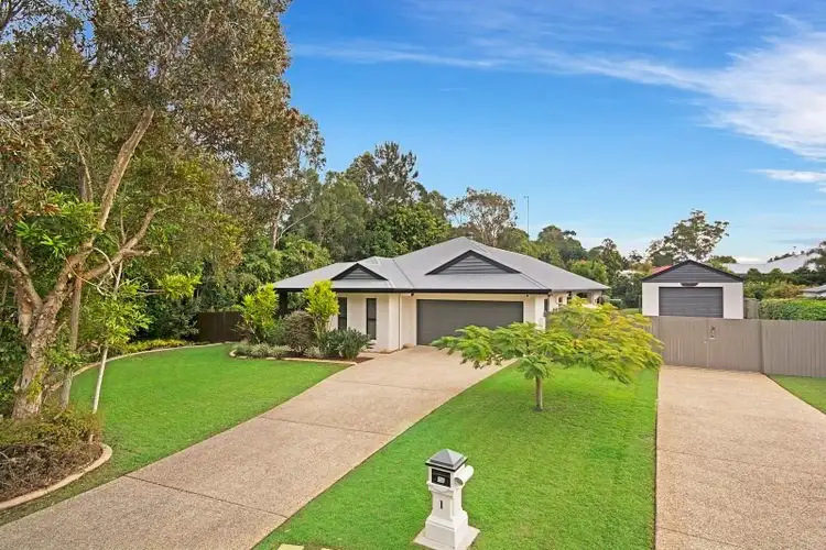 1 Noosa Banks Drive, Tewantin QLD 4565