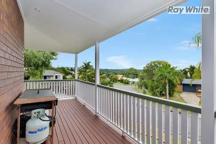 Fourth view of Homely house listing, 3 Raeside Street, Westlake QLD 4074