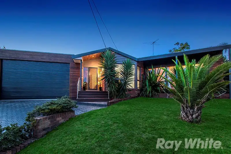 Main view of Homely house listing, 5 Howqua Court, Warranwood VIC 3134