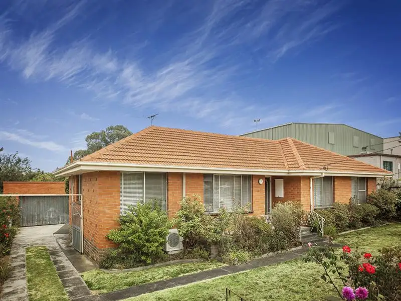 Main view of Homely house listing, 14 Leeds Street, Doncaster East VIC 3109