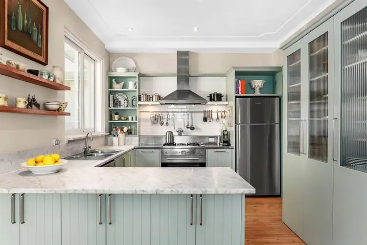 Sixth view of Homely house listing, 3 Ginahgulla Road, Bellevue Hill NSW 2023