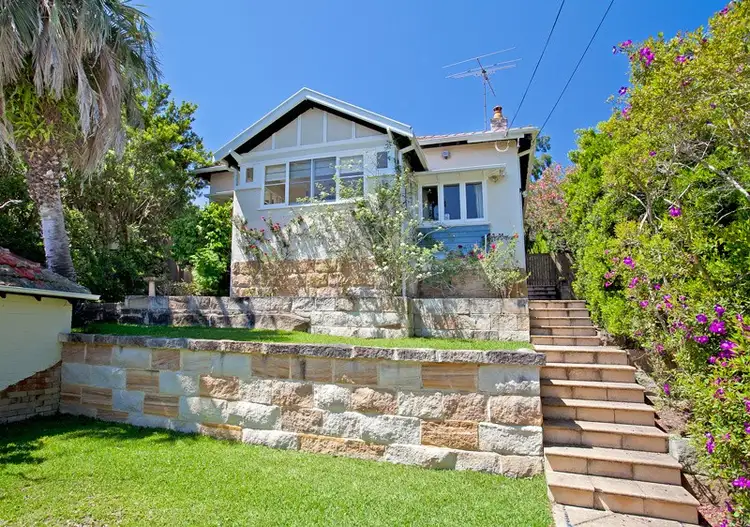 115 Roseville Avenue, Roseville NSW 2069
