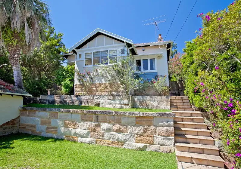 Main view of Homely house listing, 115 Roseville Avenue, Roseville NSW 2069