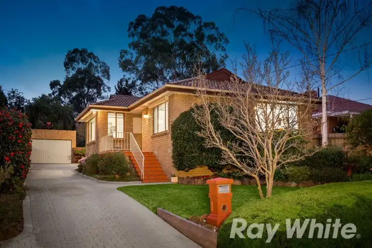 73 Somers Avenue, Macleod VIC 3085