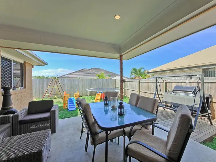 Seventh view of Homely house listing, 97 Central Green Drive, Narangba QLD 4504