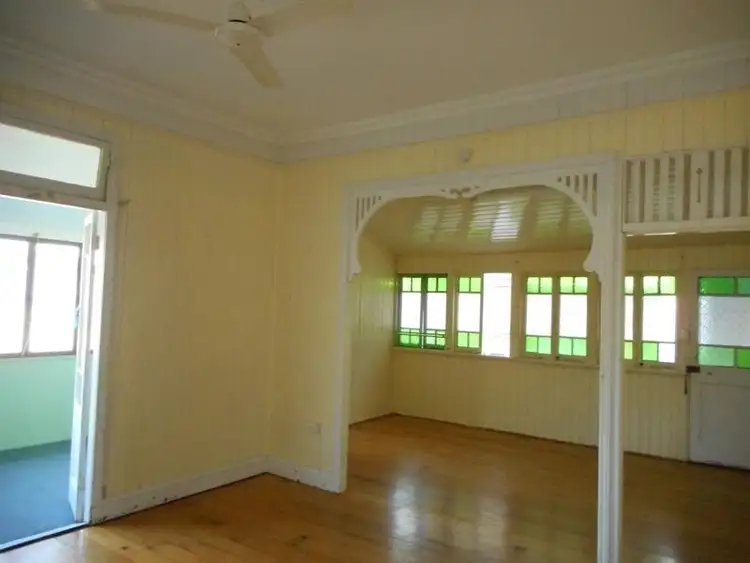 Fifth view of Homely house listing, 319 Waterloo Street, Frenchville QLD 4701