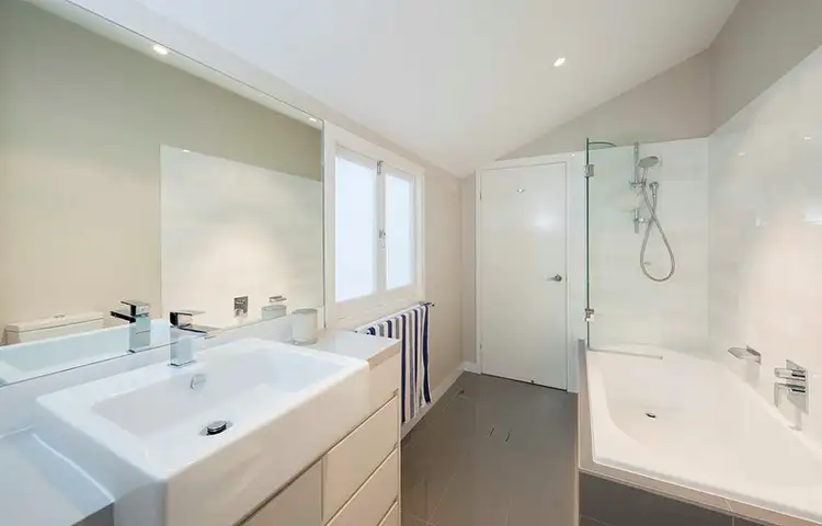 Fifth view of Homely house listing, 142 Latrobe Terrace, Paddington QLD 4064