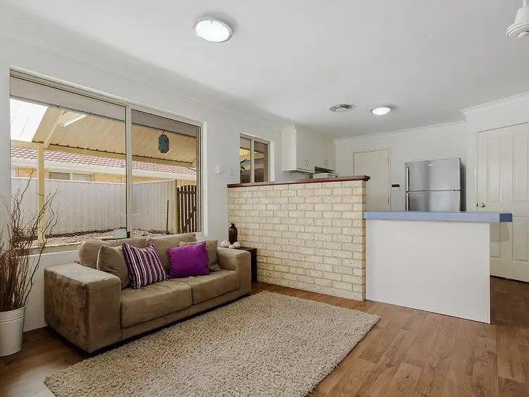 Sixth view of Homely house listing, 31 Floribunda Avenue, Halls Head WA 6210