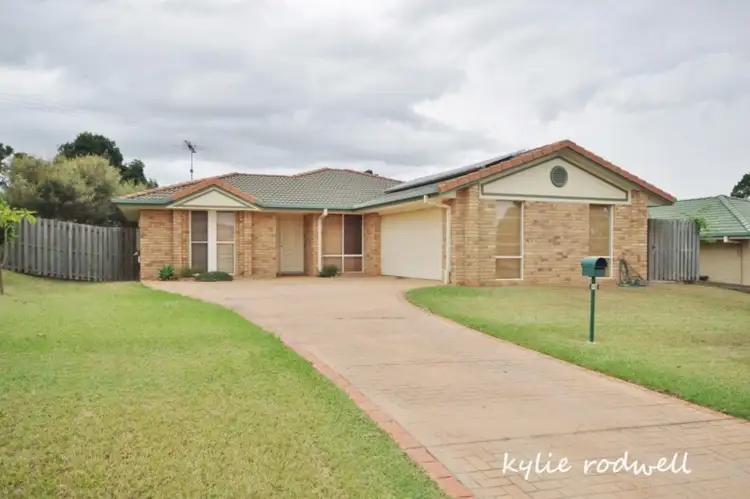 Main view of Homely house listing, 19 Caroline Court, Beaudesert QLD 4285